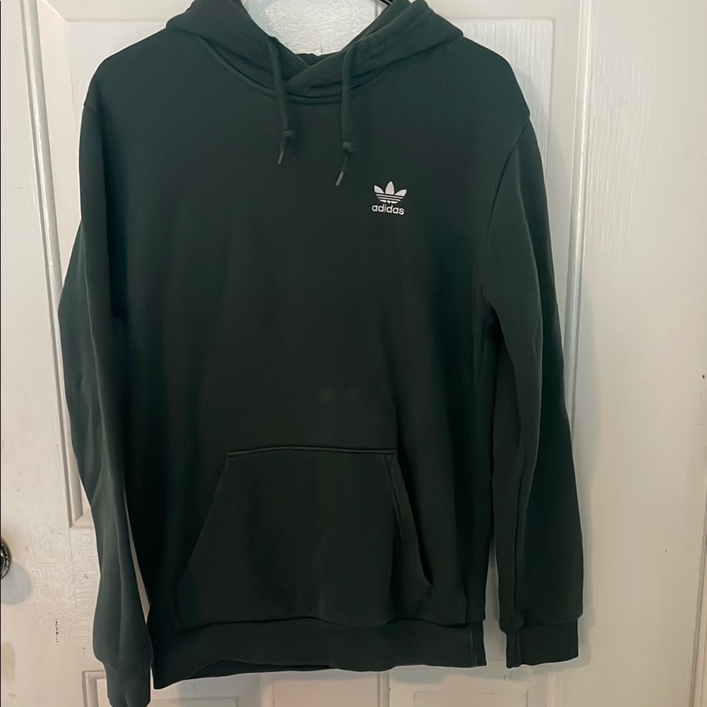 Adidas Women’s Hoodie